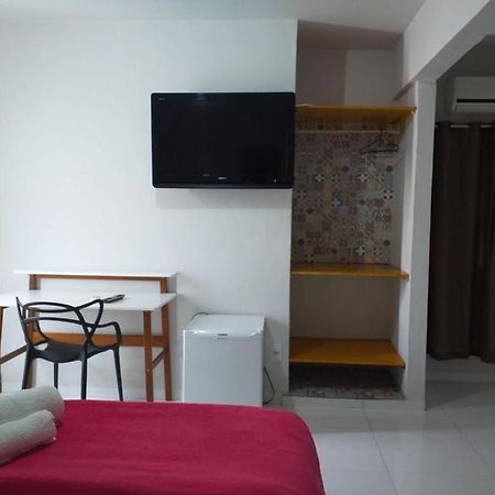Hotel Silveira Bambui Exterior photo