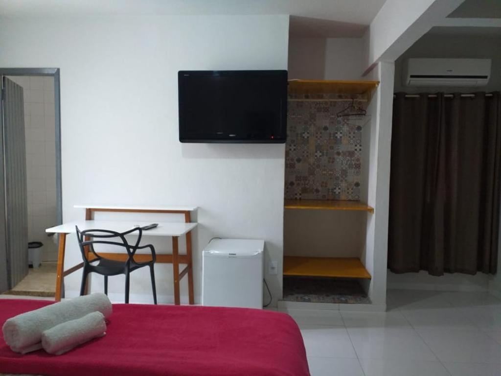 Hotel Silveira Bambui Exterior photo