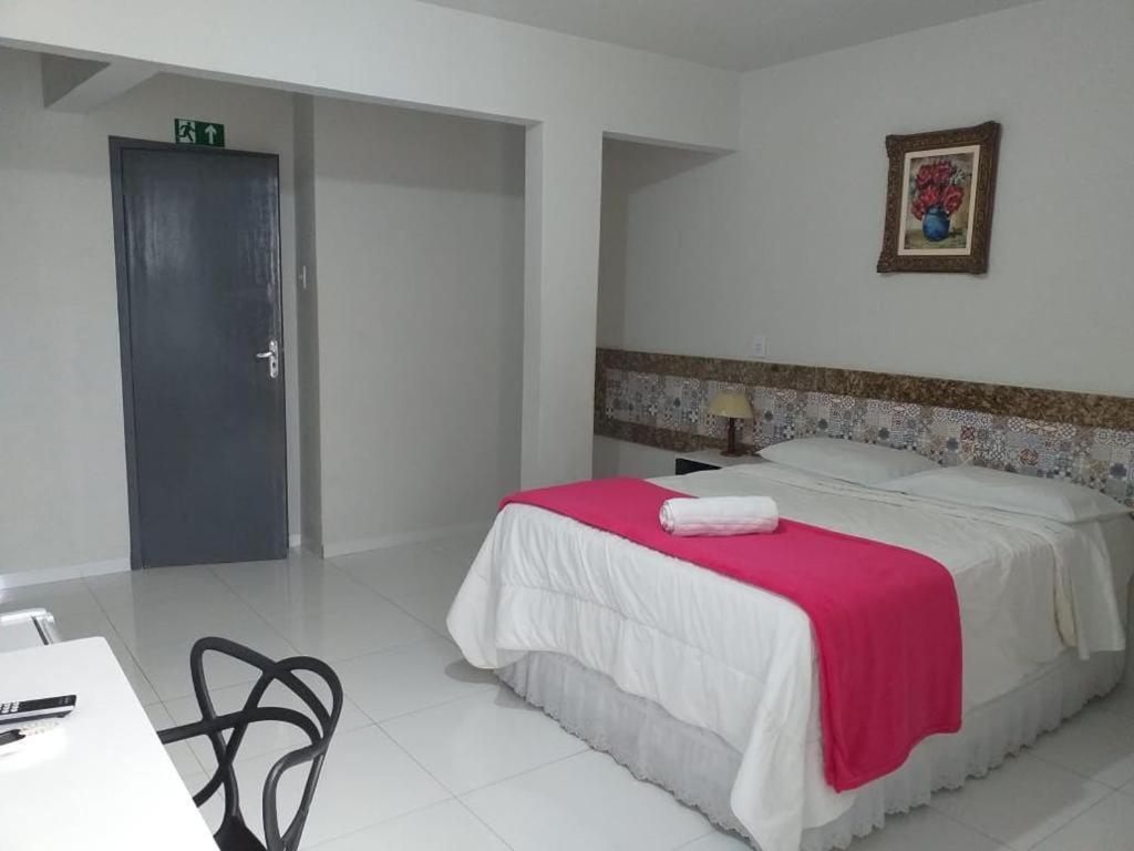 Hotel Silveira Bambui Exterior photo