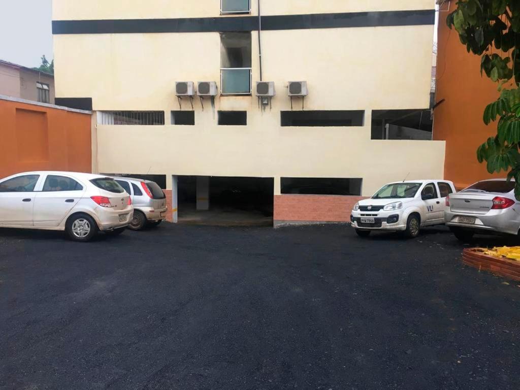 Hotel Silveira Bambui Exterior photo